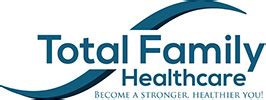 total family health care portal.